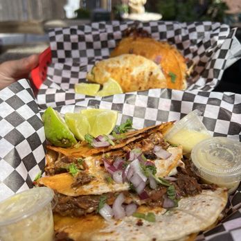Tacos Don Chai - Brisket Quesabirrias - Mexican Near Me - Martinez, California Tacos Don Chai - Brisket Quesabirrias - Mexican Near Me - Martinez, California