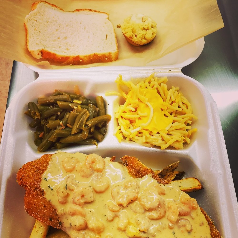 GARDE DES DON SEAFOOD AND MORE 512 E MLK Dr, Grand Coteau, LA Yelp