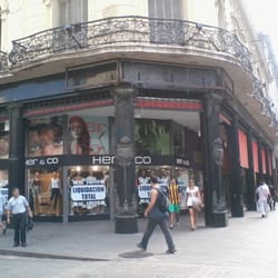 Galería Cassini Centro