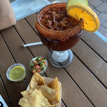 Fiesta Taco - Sangria - Tacos Near Me - Pleasanton, California