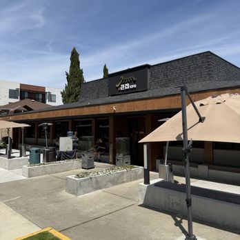 Kunjip Tofu - Outside - Korean Near Me - Mountain View, California Kunjip Tofu - Outside - Korean Near Me - Mountain View, California