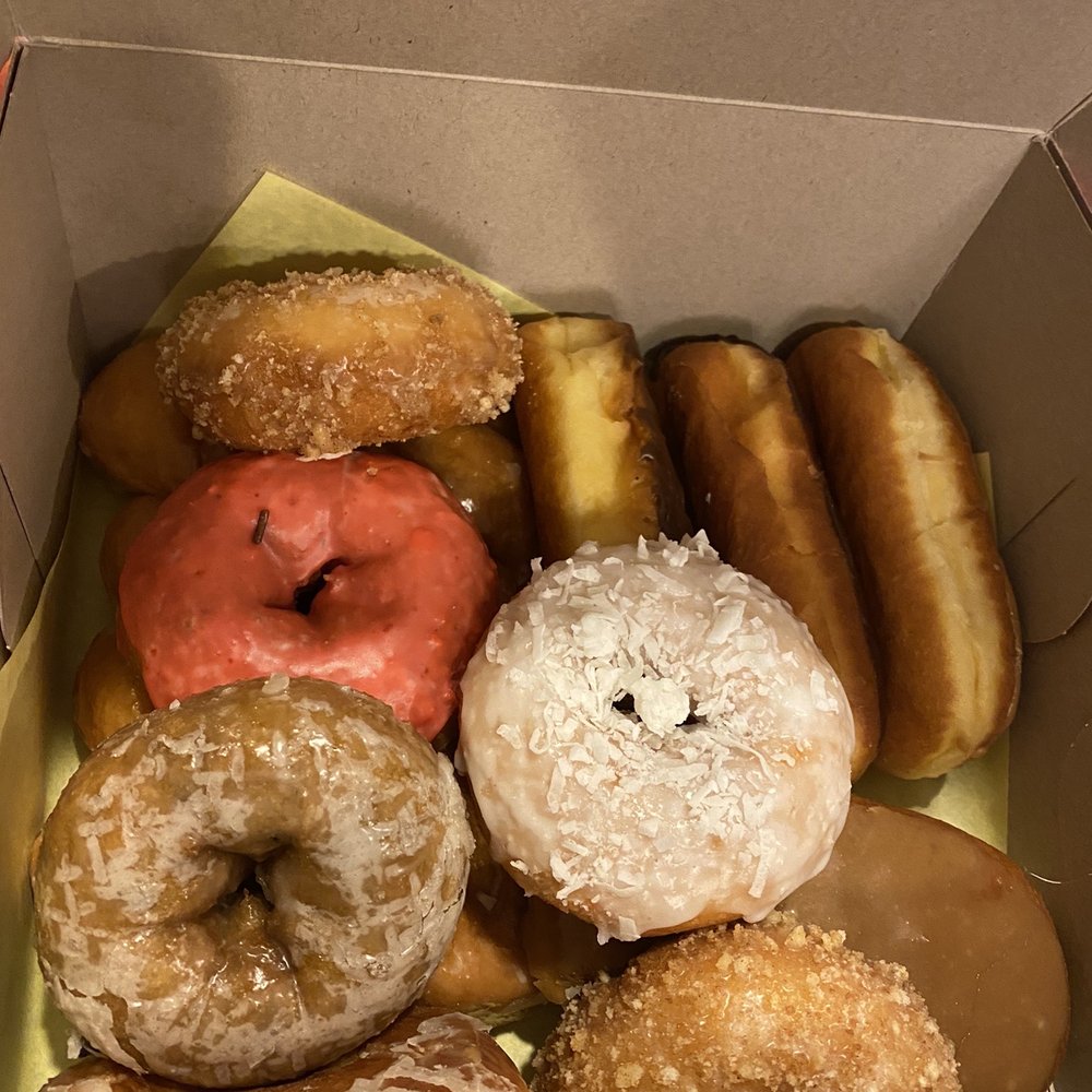 Donut Hut - Donut hut - Donuts Near Me - Las Vegas, Nevada Donut Hut - Donut hut - Donuts Near Me - Las Vegas, Nevada