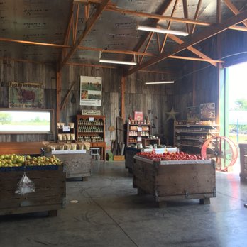 Mulberry Orchard - Farmers Market Near Me - Shelbyville, Kentucky