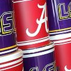 Cornzapoppin - NCAA tins