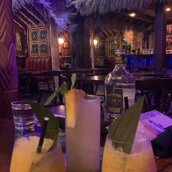 Dr. Funk - Tiki Bars Near Me - San Jose, California Dr. Funk - Tiki Bars Near Me - San Jose, California