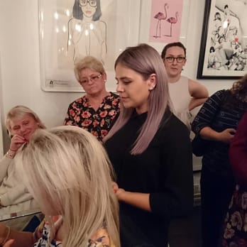 JQ Fusions: Bloom-ing Dales - Consultation with a hairdresser - Hair Salons Near Me - Birmingham, XWM JQ Fusions: Bloom-ing Dales - Consultation with a hairdresser - Hair Salons Near Me - Birmingham, XWM