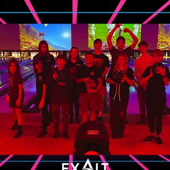 Exalt Church - Teen Bowling Night! - Churches Near Me - Chesapeake, Virginia Exalt Church - Teen Bowling Night! - Churches Near Me - Chesapeake, Virginia