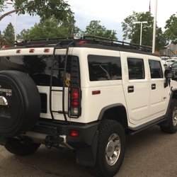 Centennial Automotive Repair