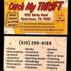 Catch My Thrift gift card