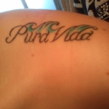 Silk City Tattoo - Pura Vida! - Tattoo Near Me - Hawthorne, New Jersey Silk City Tattoo - Pura Vida! - Tattoo Near Me - Hawthorne, New Jersey