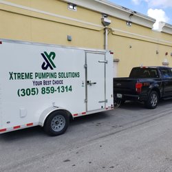 Xtreme Pumping Solutions