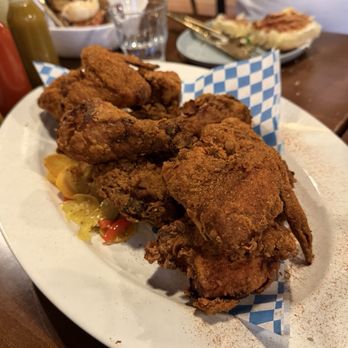Parallel - Another angle of the chicken platter - Wine Bars Near Me - Portland, Oregon Parallel - Another angle of the chicken platter - Wine Bars Near Me - Portland, Oregon
