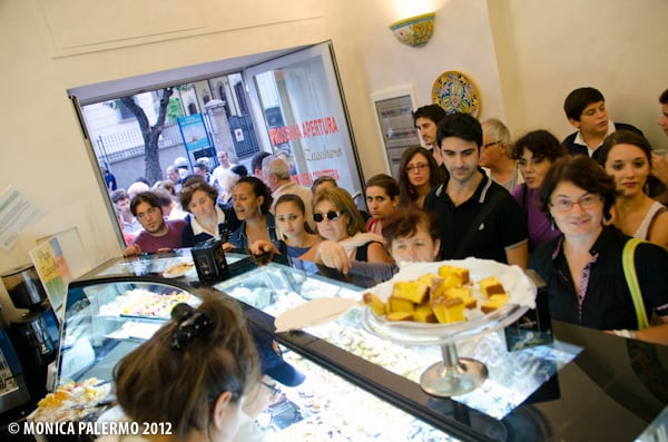 I Pupi Di Zucchero by null