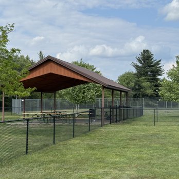 GEM Fencing - Dog Park - Fences & Gates Near Me - West Branch, Michigan GEM Fencing - Dog Park - Fences & Gates Near Me - West Branch, Michigan