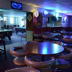 Dolphie's Lounge