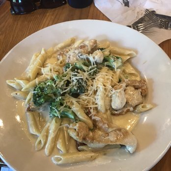 Stoneforge Grill - Chicken broccoli pasta - American Near Me - South Easton, Massachusetts Stoneforge Grill - Chicken broccoli pasta - American Near Me - South Easton, Massachusetts