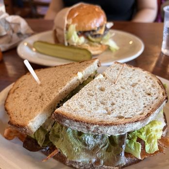 EMMI's - Sandwiches Near Me - Sierra Madre, California