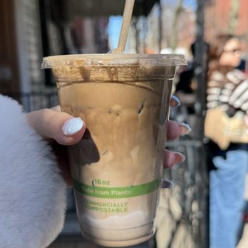 Kijitora - Hojicha - Coffee & Tea Near Me - Brooklyn, New York