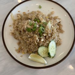 Chiken Fried rice