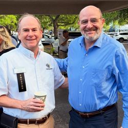 C & W Technologies