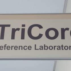 Tricore Reference Laboratories