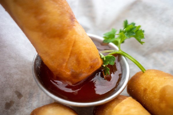 Dok Khao Thai (Woodbridge) by null