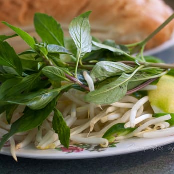 Pho Nam - Veggie - Vietnamese Near Me - Sunnyvale, California