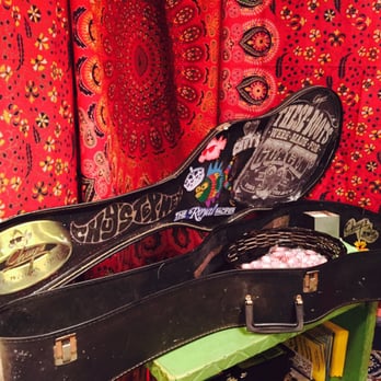 Chuy's - Free guitar picks and ear plugs! - Tex-Mex Near Me - Waco, Texas