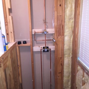 Peradventure Plumbing - Plumbing Near Me - Dallas, Texas Peradventure Plumbing - Plumbing Near Me - Dallas, Texas