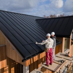 Starlight Roofing - roofers