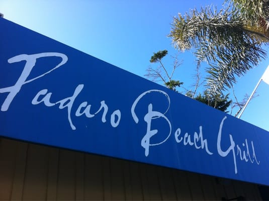 Padaro Beach Grill by null