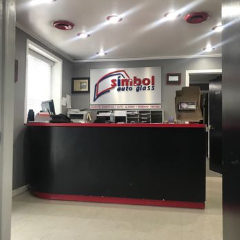 Simbol Auto Glass - Windshield Installation & Repair Near Me - Hazel Park, Michigan