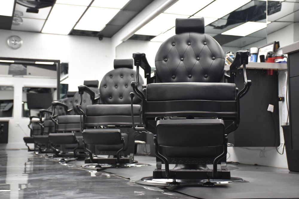 THE ORIGINAL CLIPPERS Updated September 2024 14227 S Dixie Hwy