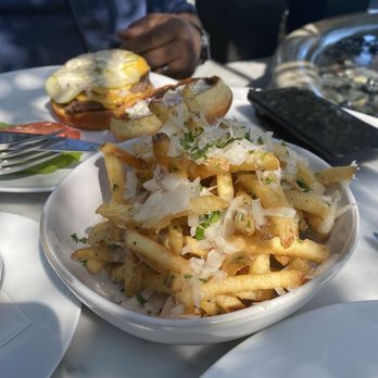 RH Rooftop Restaurant at RH Dallas - American Near Me - Dallas, Texas RH Rooftop Restaurant at RH Dallas - American Near Me - Dallas, Texas