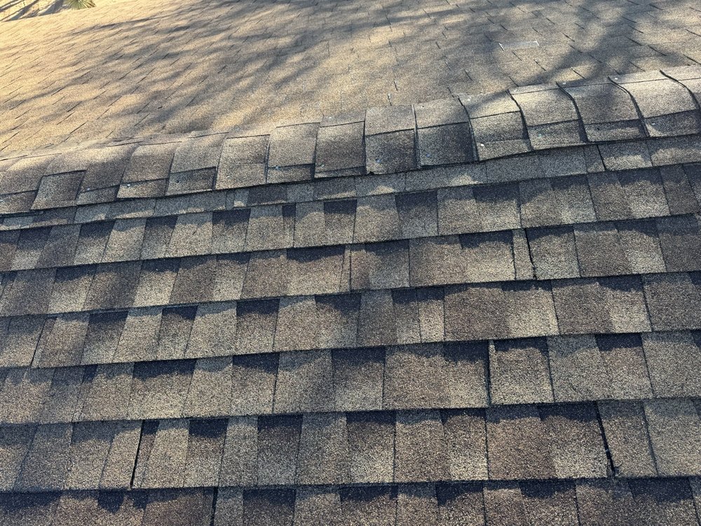 Slide of Chaparosa Roofing