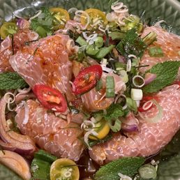 Yum Som O