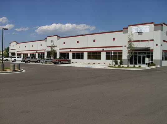 Ducts Unlimited Mechanical Systems Inc