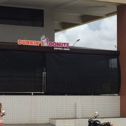 Dunkin' Donuts