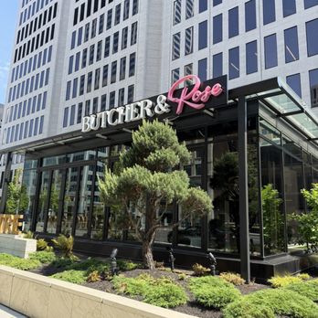 Butcher & Rose - Steakhouses Near Me - Columbus, Ohio