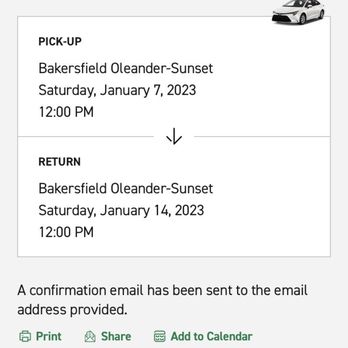 Enterprise Rent-A-Car - Car Rental Near Me - Bakersfield, California Enterprise Rent-A-Car - Car Rental Near Me - Bakersfield, California