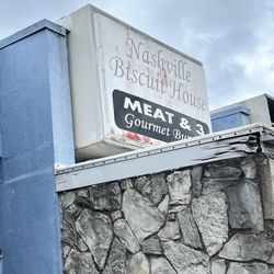Nashville Biscuit House