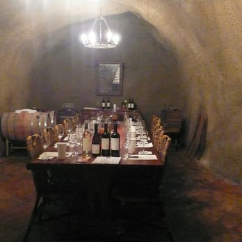 Beringer Vineyards - Wineries Near Me - St. Helena, California