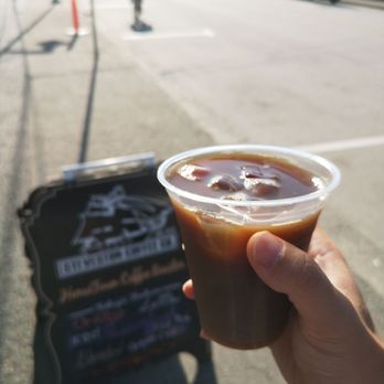 Steveston Coffee - Coffee & Tea Near Me - Richmond, British Columbia