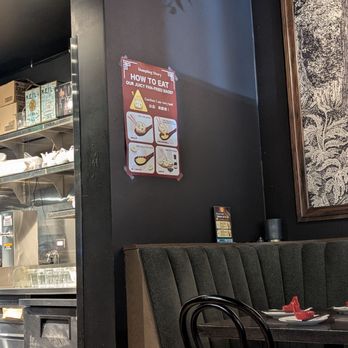 Dumpling Story - How to eat your dumplings - Shanghainese Near Me - San Francisco, California Dumpling Story - How to eat your dumplings - Shanghainese Near Me - San Francisco, California
