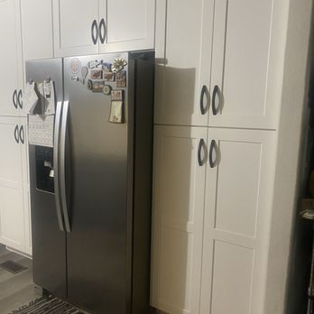 New Concept Cabinet - Pantry - Cabinetry Near Me - Whittier, California New Concept Cabinet - Pantry - Cabinetry Near Me - Whittier, California