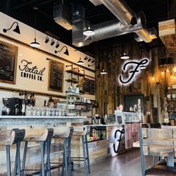Foxtail Coffee