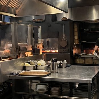Firedoor - Kitchen - Australian Near Me - Surry Hills, NSW
