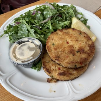 Brooklyn Crab - Crab Cake - Seafood Near Me - Brooklyn, New York
