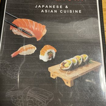 Sushi Michi - Sushi Bars Near Me - Phoenix, Arizona