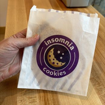 Insomnia Cookies - Bakeries Near Me - Omaha, Nebraska Insomnia Cookies - Bakeries Near Me - Omaha, Nebraska